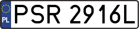 PSR2916L