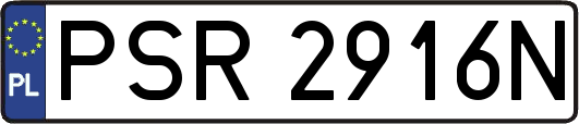 PSR2916N