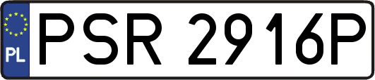 PSR2916P