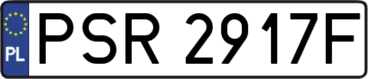 PSR2917F