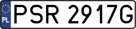 PSR2917G