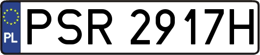 PSR2917H