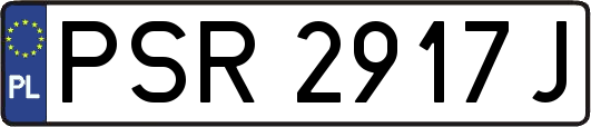 PSR2917J