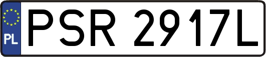 PSR2917L
