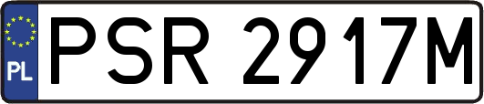PSR2917M