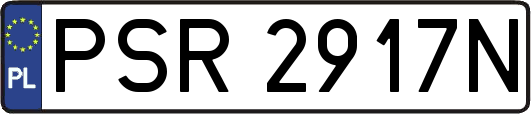 PSR2917N
