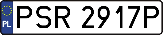 PSR2917P