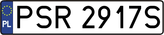 PSR2917S