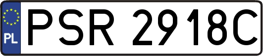 PSR2918C