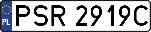 PSR2919C