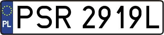 PSR2919L