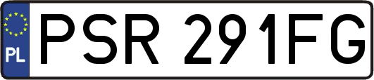 PSR291FG