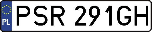 PSR291GH