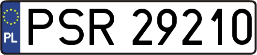 PSR29210