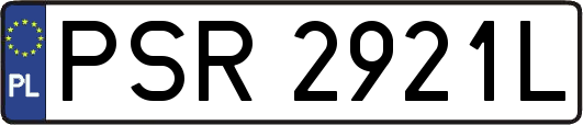 PSR2921L