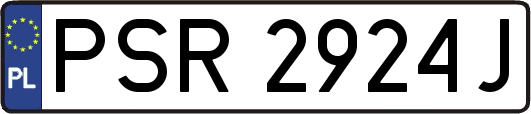 PSR2924J