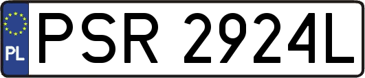 PSR2924L