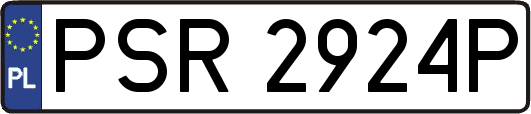PSR2924P