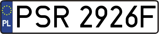 PSR2926F