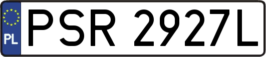 PSR2927L