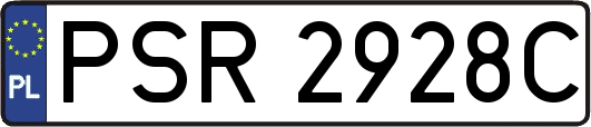 PSR2928C