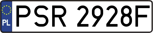 PSR2928F