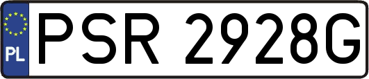PSR2928G