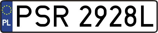 PSR2928L