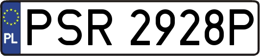 PSR2928P