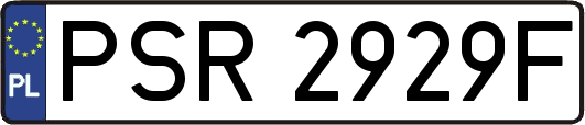 PSR2929F