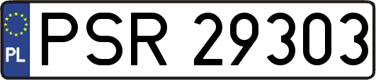 PSR29303