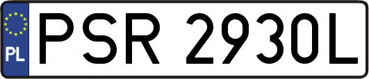 PSR2930L