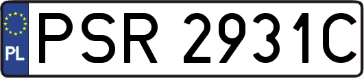 PSR2931C