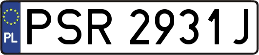 PSR2931J