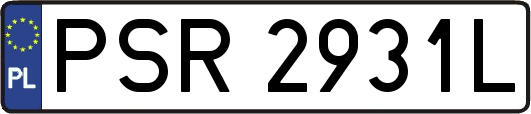 PSR2931L