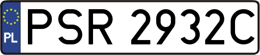 PSR2932C