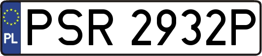 PSR2932P