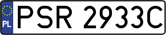 PSR2933C