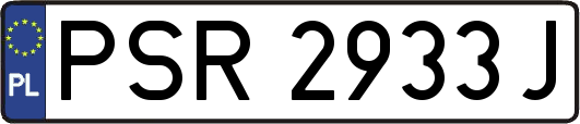 PSR2933J