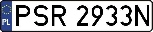PSR2933N