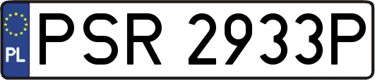 PSR2933P