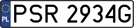 PSR2934G