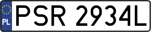 PSR2934L