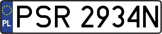 PSR2934N