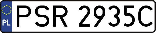 PSR2935C