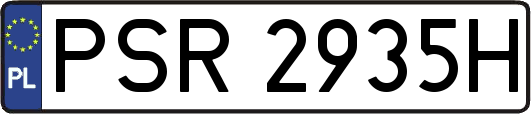 PSR2935H