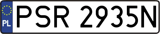 PSR2935N