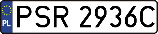 PSR2936C