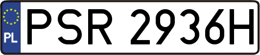 PSR2936H