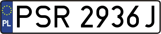 PSR2936J
